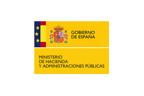 Gobierno de EspañaMinisterio de Hacienda y Adm. Públicas