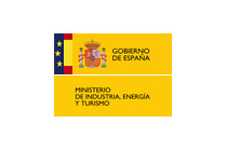 Gobierno de EspañaMinisterio de Industria, Energía y Turismo