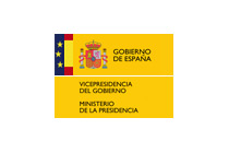 Gobierno de EspañaMinisterio de Presidencia