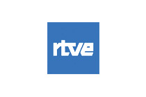 RTVERadio y Televisión Española