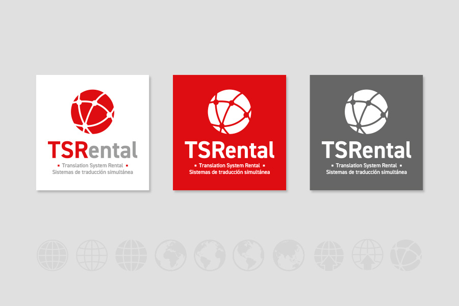 TSRental - Simultaneous Translation System