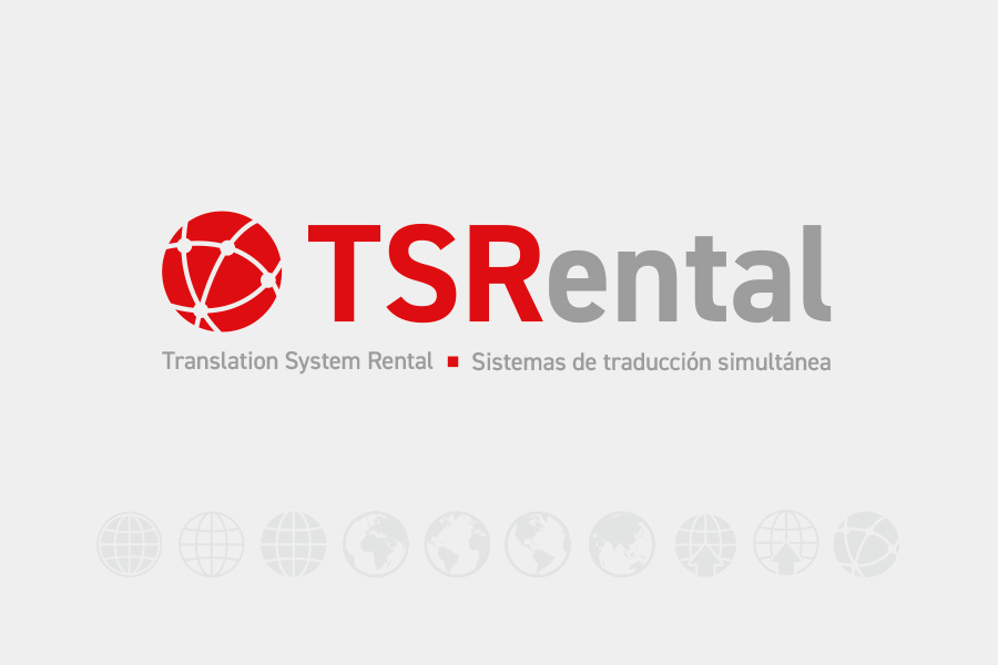 TSRental - Simultaneous Translation System